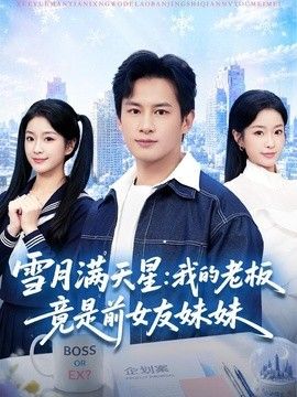 繁花(剧版)